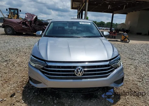 2020 Volkswagen Jetta S из США, поврежденный, VIN 3VWC57BU2LM089169